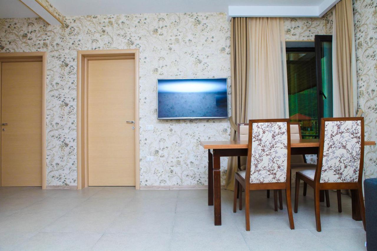 Bergs Otel And Restaurant Kah Dış mekan fotoğraf